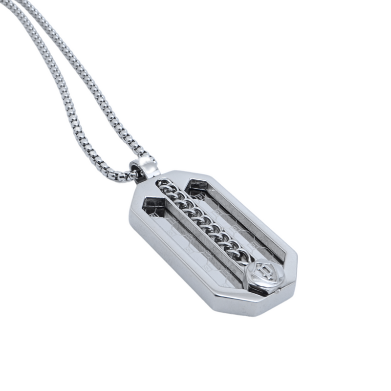 PEJGN2009201 POLICE Men's Necklaces-i-Watch-4