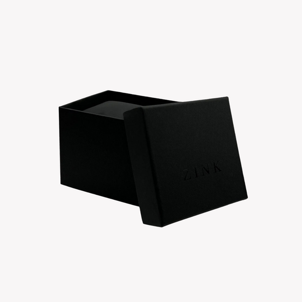 Zink Women's Gold Stainless Steel Watch | Zk125l1ss-109