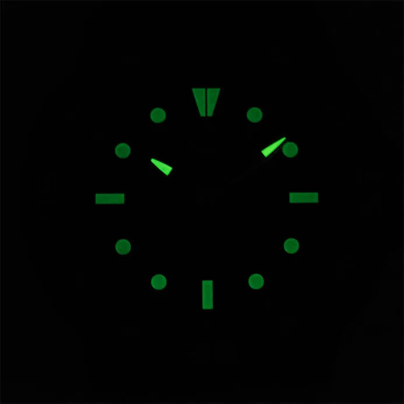 Q&Q Watch By Citizen VR18J002Y Men Analog Watch with Black Rubber Strap