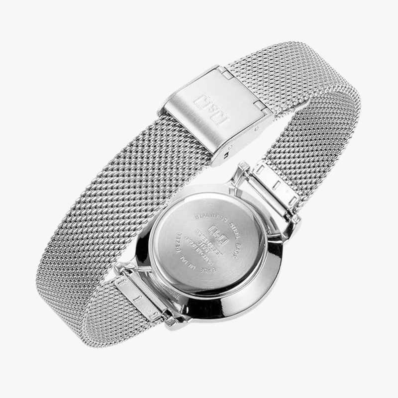 Ladies' Watch Q&Q QA21J212Y (30 mm)