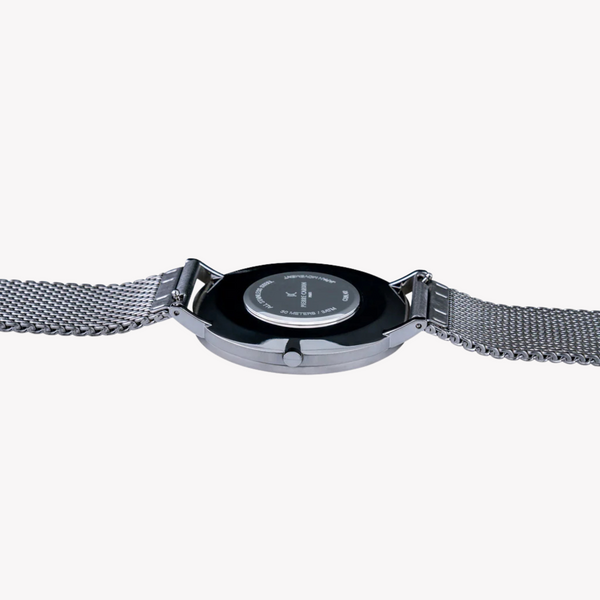 Pierre Cardin Men's Stainless Steel Watch, Gray Dial | Cbn.3005 by i-watch