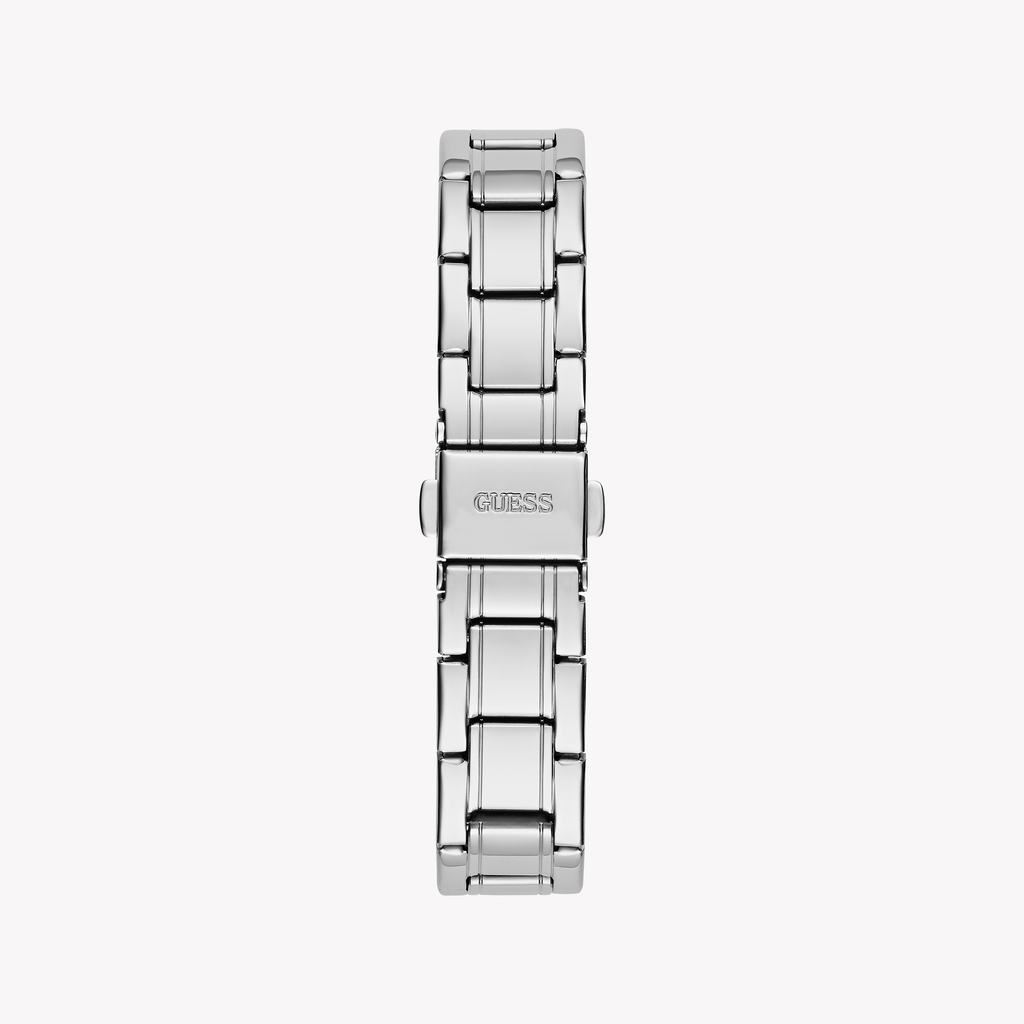 GUESS GW0808L1 SILVER LUXE - SOPHISTICATED TIMEPIECE FOR THE MODERN WOMAN-i-Watch-3