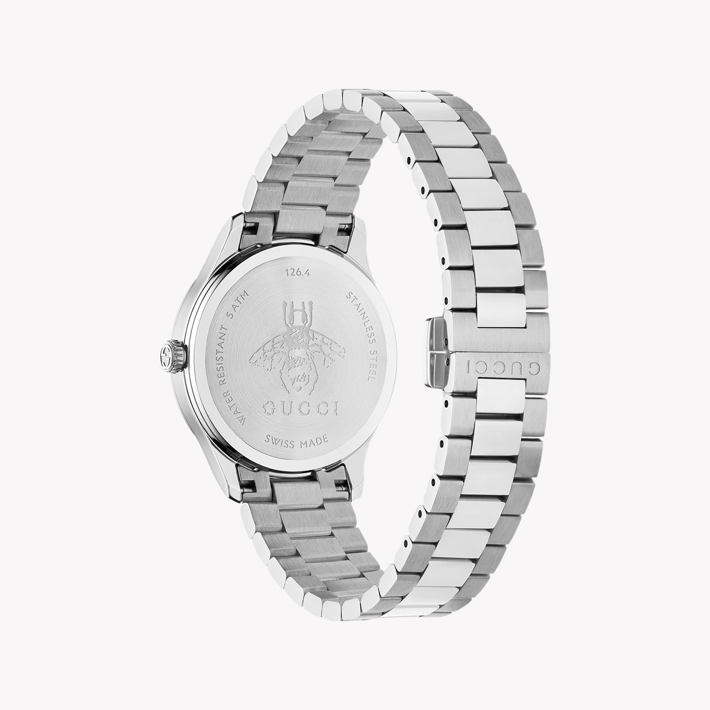 GUCCI YA1265033 Women’s Watch