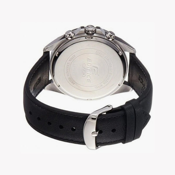 EDIFICE EFR-552L-5AVUEF - COMMANDING STYLE & PRECISION FOR MODERN MEN's WATCH-i-Watch-2