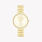 CK CALVIN KLEIN NEW COLLECTION 25100014 Women's watch