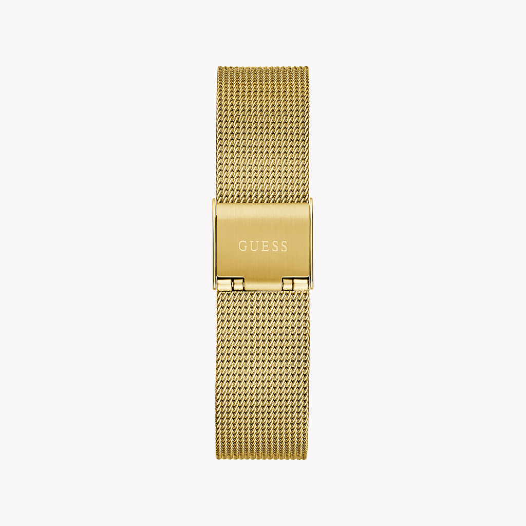 GUESS GW0835L2 Radiant Gold Watch for Modern Women-i-Watch-3