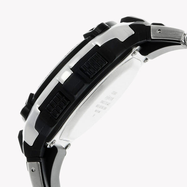 Casio Ae-2000wd-1avsd Sporty Elegance - Men's Stainless Steel Adventure Watch by i-watch