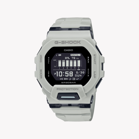 G-SHOCK GBD-200UU-9DR Men's Watch