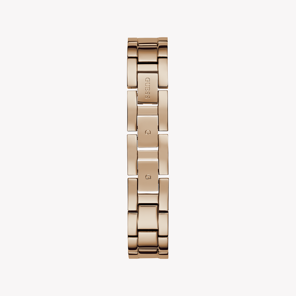 GUESS GW0653L2 - VIBRANT ROSE GOLD & PINK DIAL TIMEPIECE FOR THE MODERN WOMAN-i-Watch-3