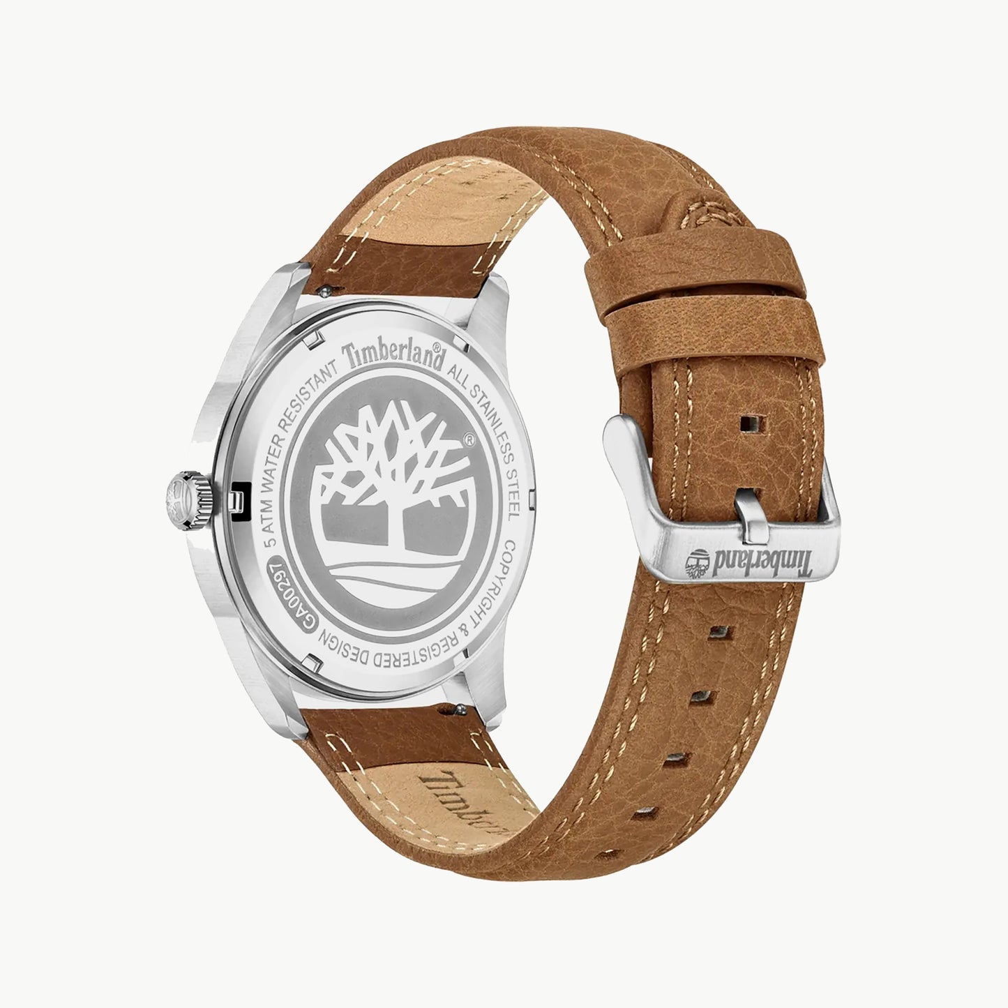 TIMBERLAND TDWGA0029702 Men's watch