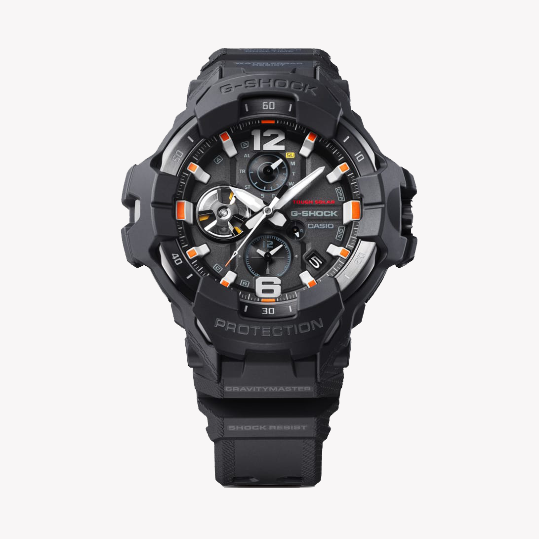 Montre Casio G-Shock GR-B300EC-1AER pour homme