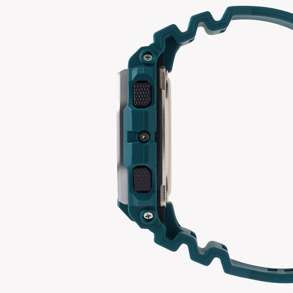 CASIO G-SHOCK GBX-100-2DR - ADVENTURE-READY BLUE TIMEPIECE FOR MEN-i-Watch-4