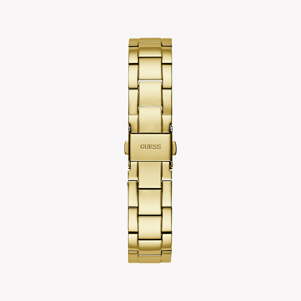 GUESS GW0475L3 RADIANT CHARM - ELEGANT GOLD-WOMEN'S WATCH WITH CHAMPAGNE DIAL-i-Watch-3