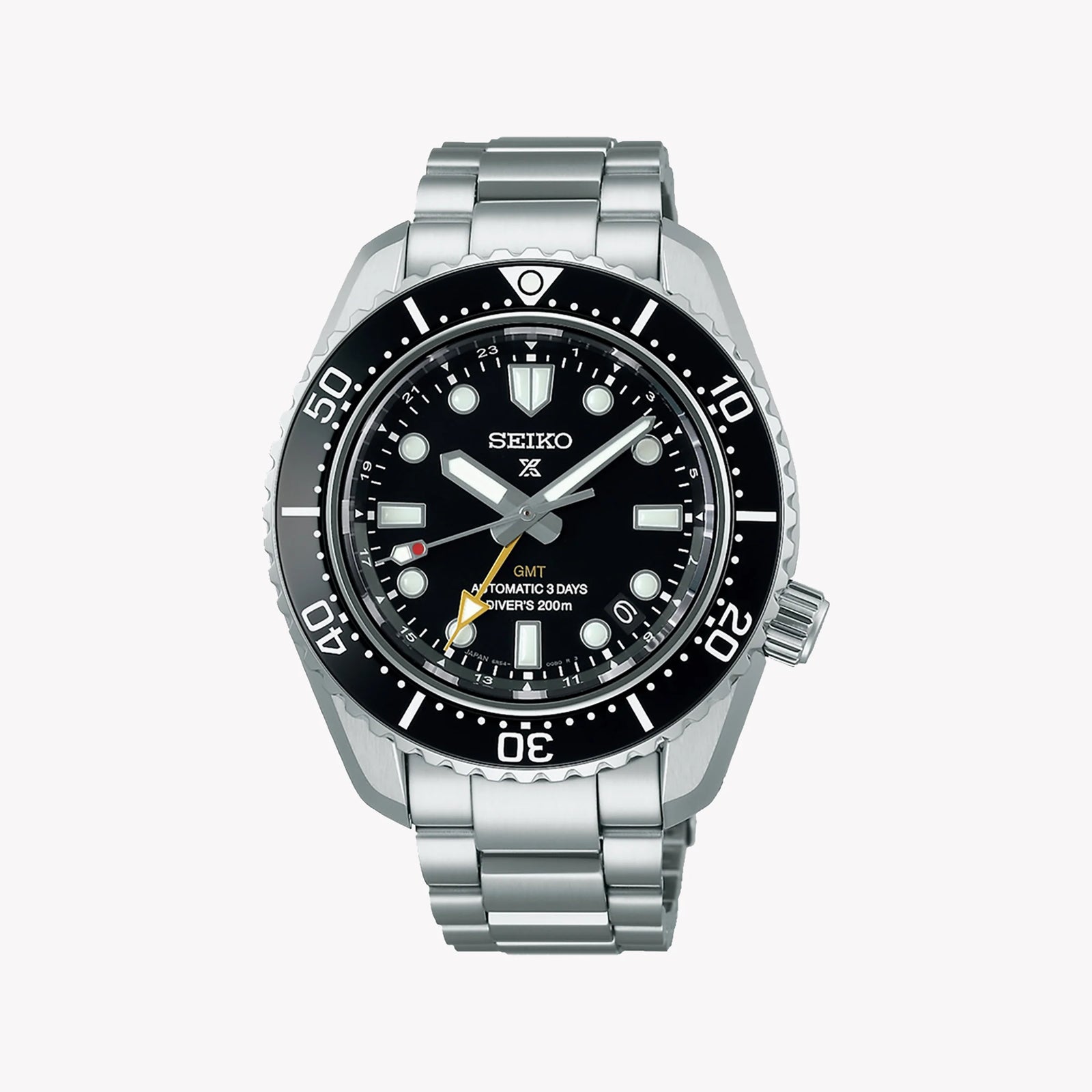 SEIKO PROSPEX SPB383J1 Men's Automatic Dive Watch, 42mm-i-Watch