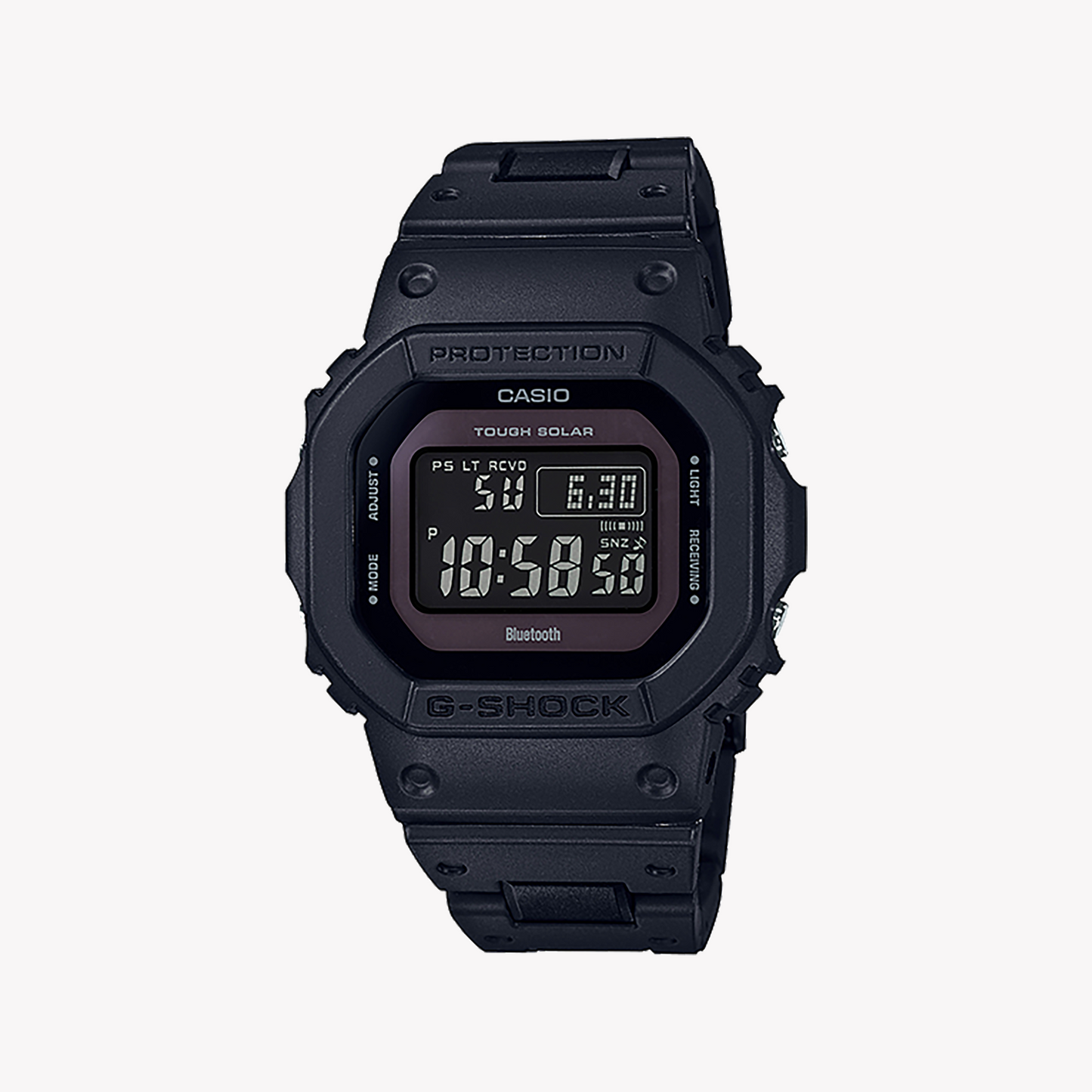 G-Shock GW-B5600BC-1BER Men's Watch