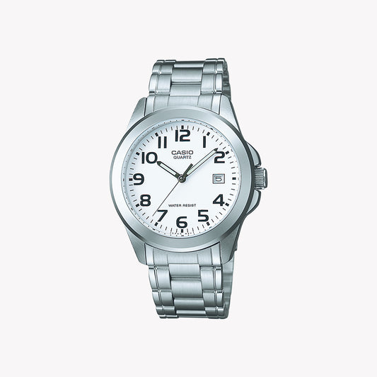 Casio MTP-1259PD-7BEG Herrenuhr