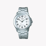 Casio MTP-1259PD-7BEG Men's Watch