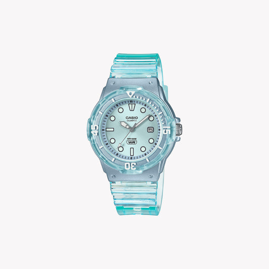 Montre unisexe Casio LRW-200HS-2EVEF