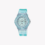 Casio LRW-200HS-2EVEF Unisex-Armbanduhr