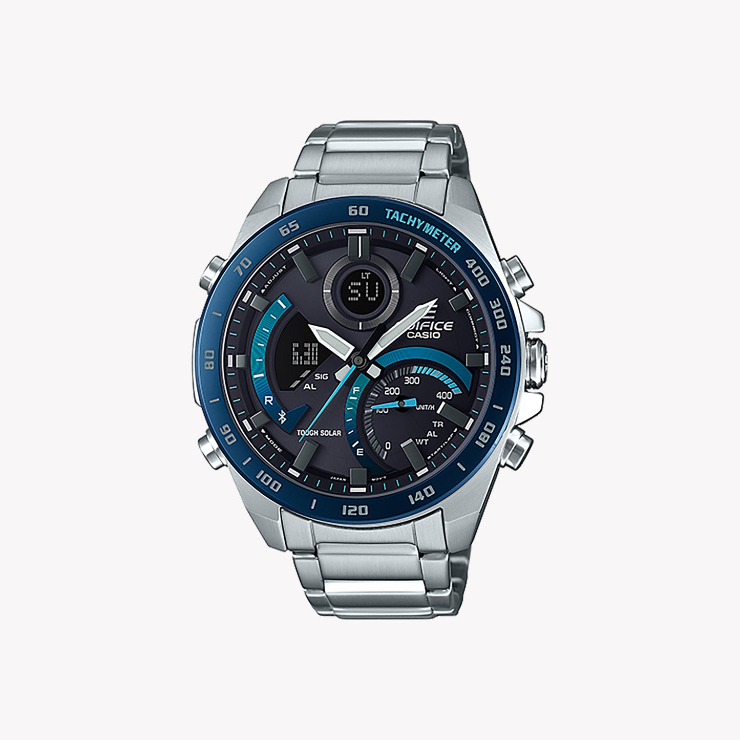 Casio Edifice ECB-900DB-1BER Men's Watch