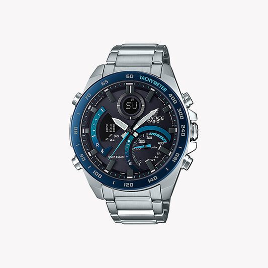 Montre Casio Edifice ECB-900DB-1BER pour homme