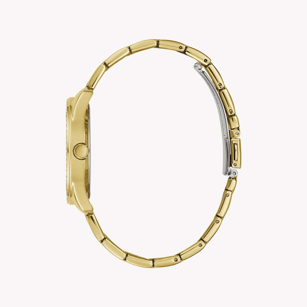 GUESS GW0001L2 GOLD GLAM - ELEGANT TIMEPIECE FOR THE MODERN WOMAN-i-Watch-2