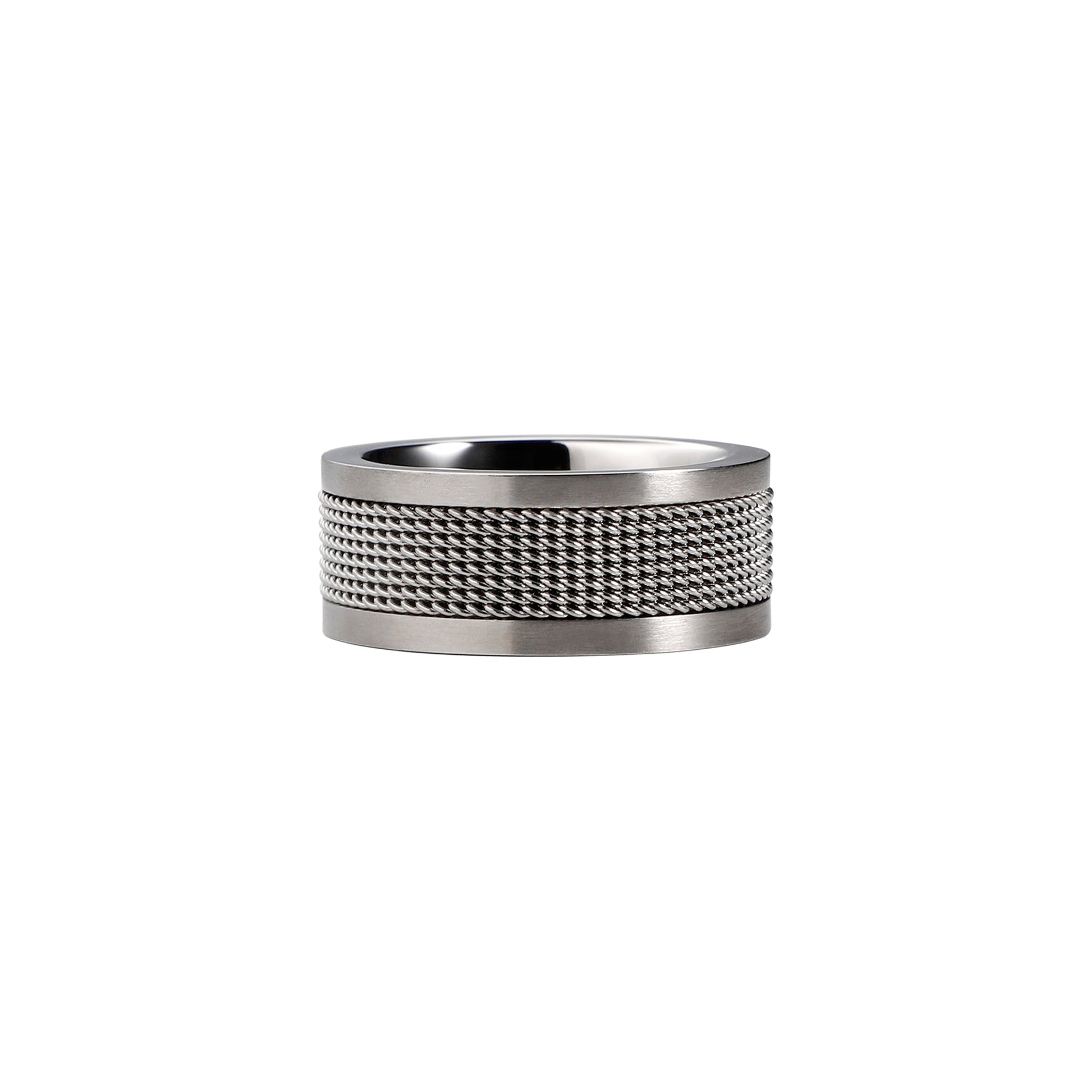 ZJRG008SM ZINK Men's Ring