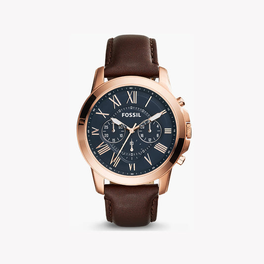 Fossil GRANT Women's Watch