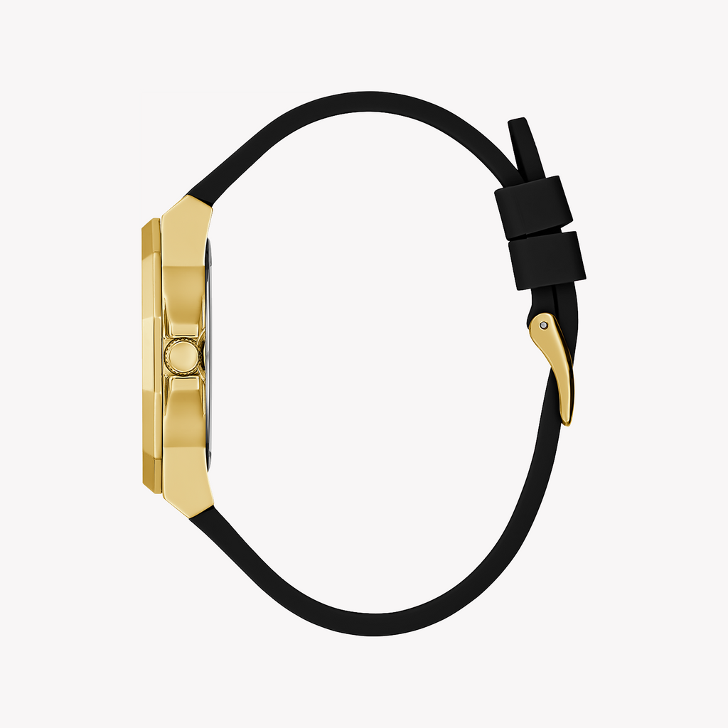 GUESS WATCHES GW0598L2 - BOLD GOLD & MULTICOLOR TIMEPIECE-i-Watch-2