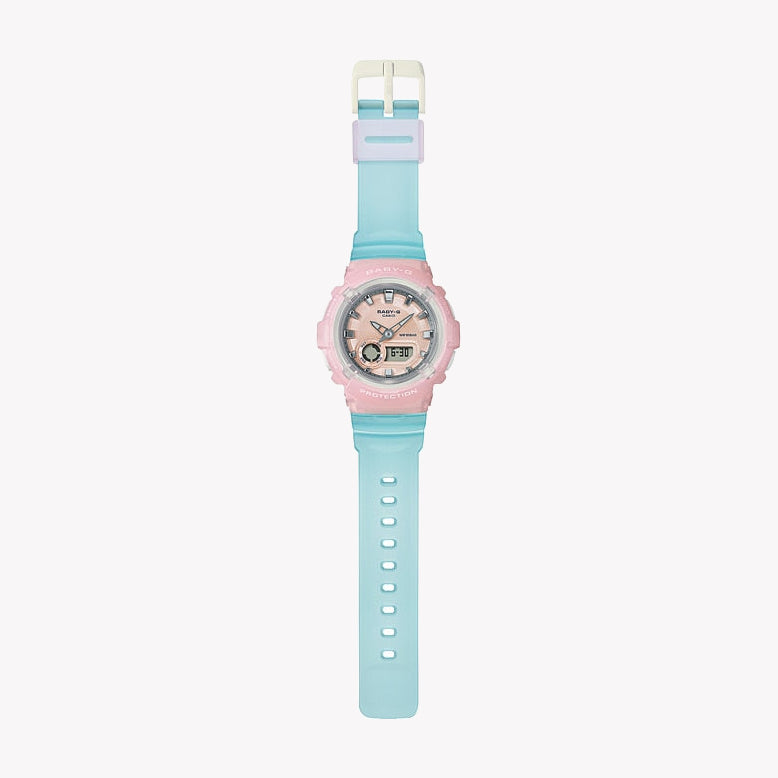 BABY-G BGA-280-4A3DR Women's Watch