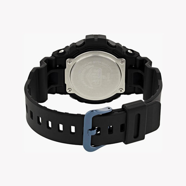 Casio G-Shock Ga-810mmb-1a2dr - Adventure-Ready Sporty Timepiece For Men by i-watch