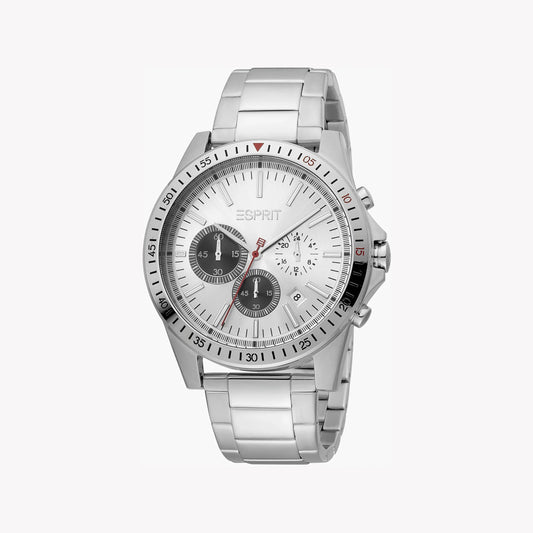 Montre pour homme ESPRIT ES1G278M0055