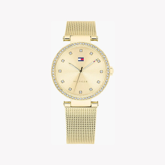 TOMMY HILFIGER LYNN 1672557 Women's Watch