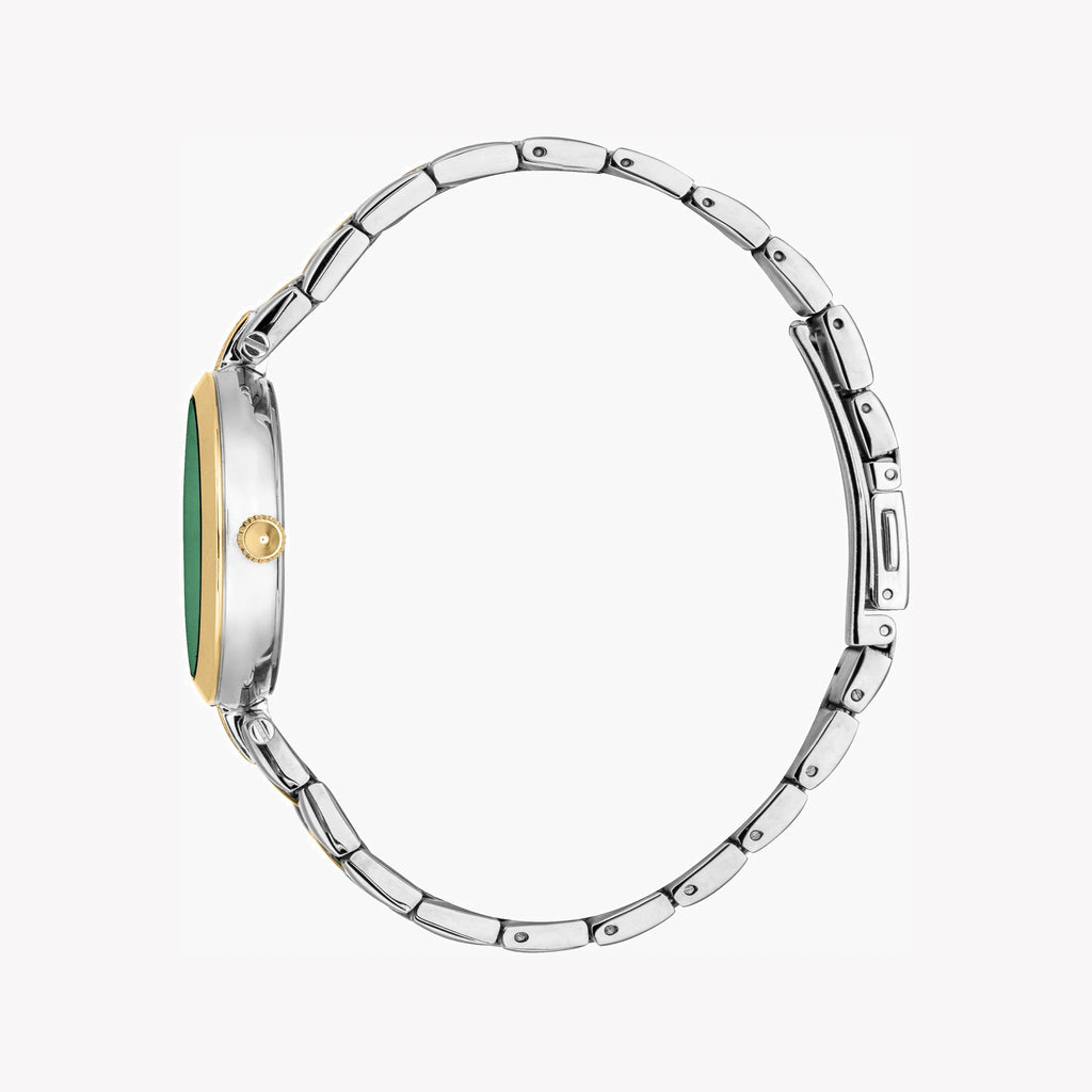 JUST CAVALLI Women's Watch with Silver & Gold Stainless Steel Case and Silver & Gold Stainless Steel Band-i-Watch-2