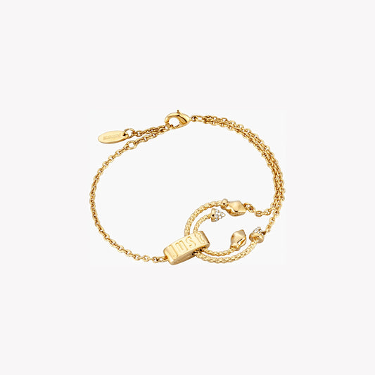 JCBR00400200 JUST CAVALLI Bracelets Femme