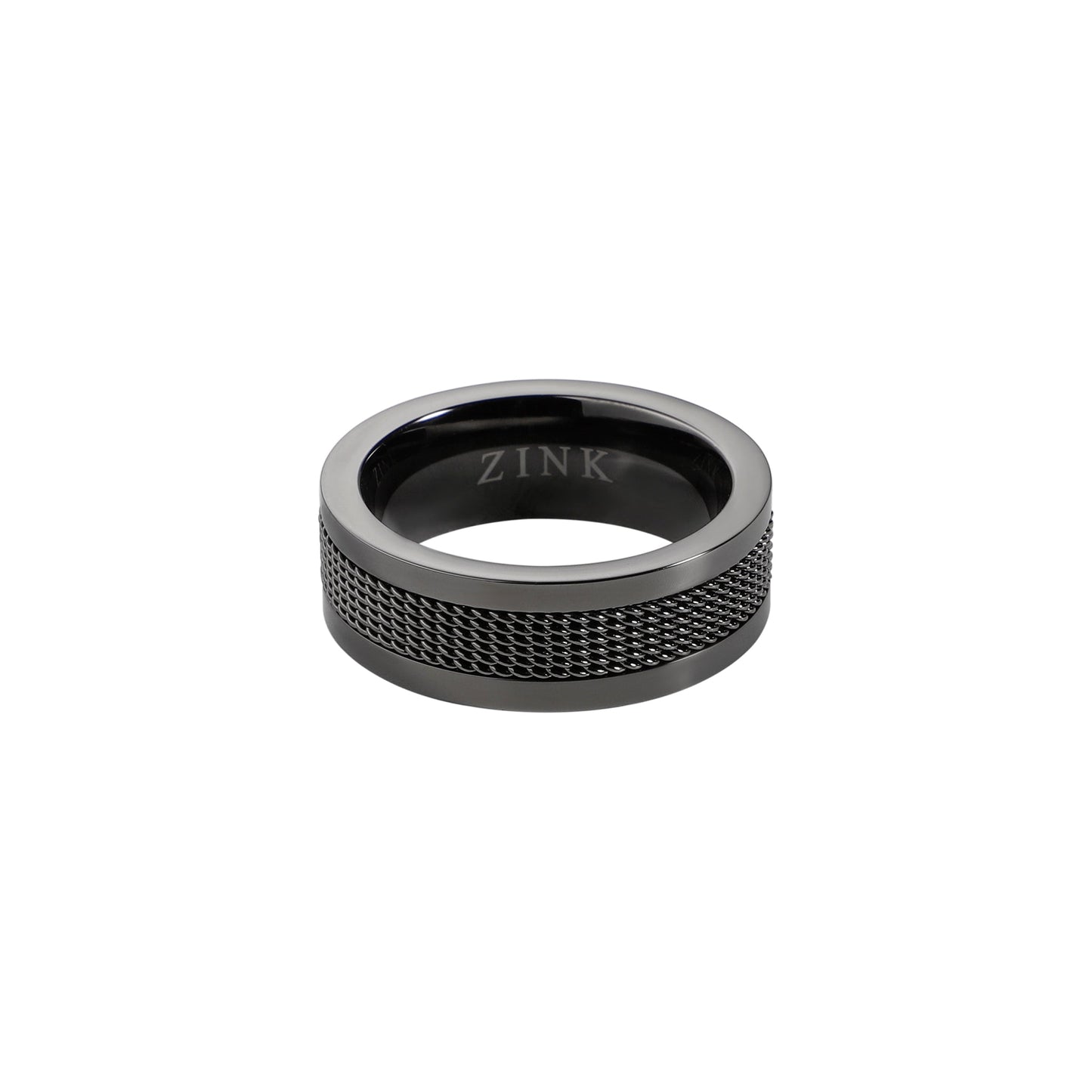 ZJRG018SPIG ZINK Men's Ring