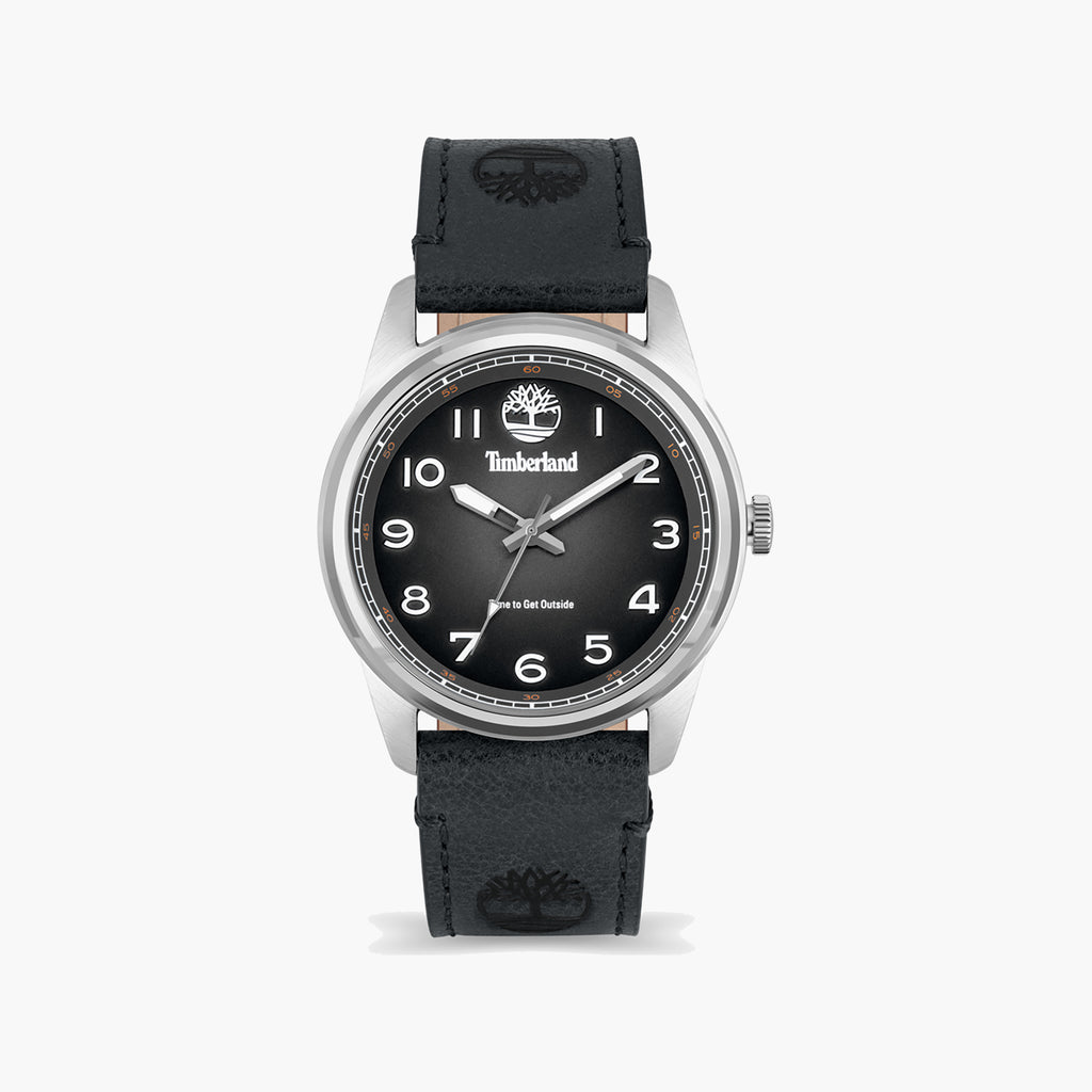 Timberland TDWGA2152101 - Rugged Stainless Steel Watch-i-Watch