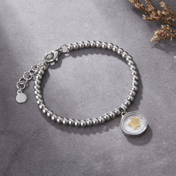 Zfbr006gs Zink Women's Bracelets