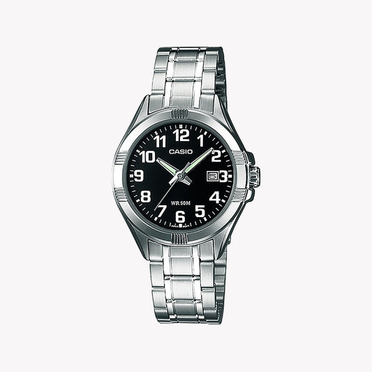 Casio Collection LTP-1308D-1BVDF Damenuhr