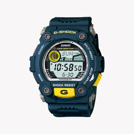 G-SHOCK G-7900-2DR Men's Watch