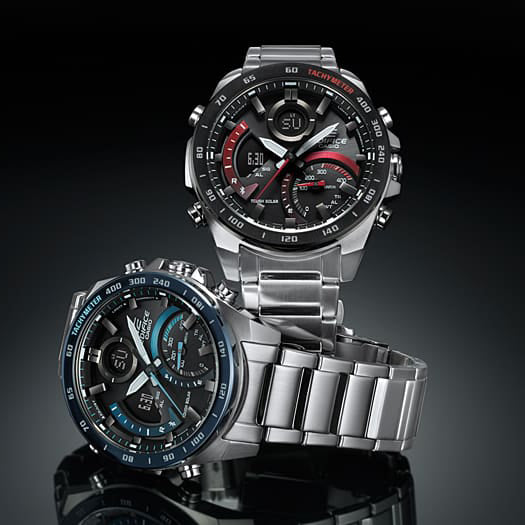 Casio Edifice ECB-900DB-1BER Herrenuhr