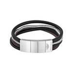 PJ26551BSS-01 POLICE Herrenarmbänder