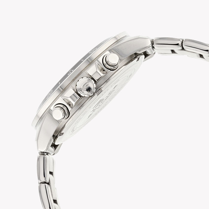 CASIO EDIFICE EFV-570D-7AVUDF - ELEGANT SPORT TIMEPIECE FOR MEN WITH STAINLESS STEEL BRACELET-i-Watch-3