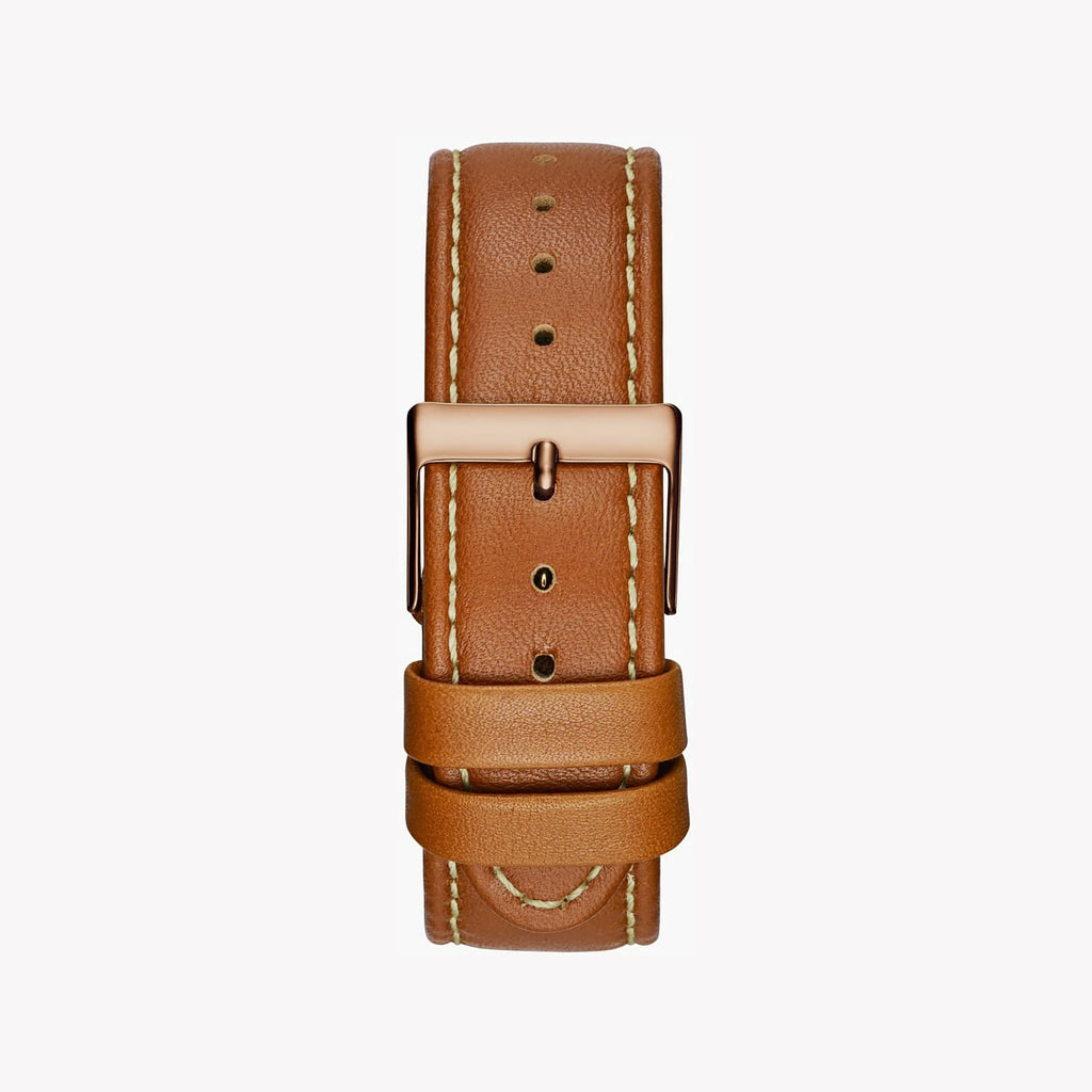 GUESS W0775L7 CHIC ALLURE - ROSE GOLD TIMEPIECE FOR THE MODERN WOMAN-i-Watch-3