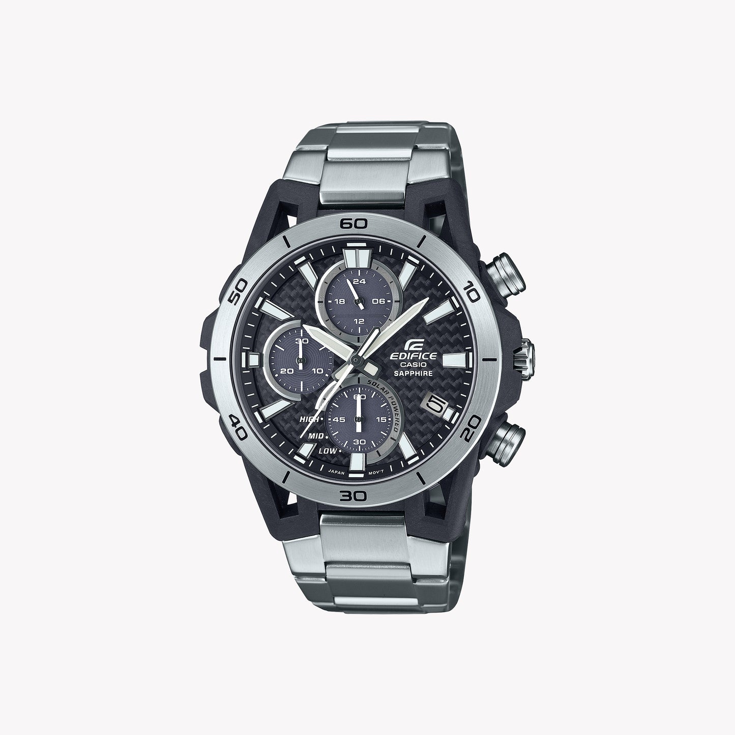 Casio Edifice EFS-S640D-1AVUEF Herrenuhr