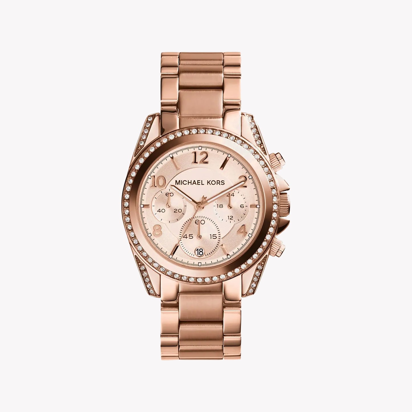 MICHAEL KORS MK5263 Damenuhr