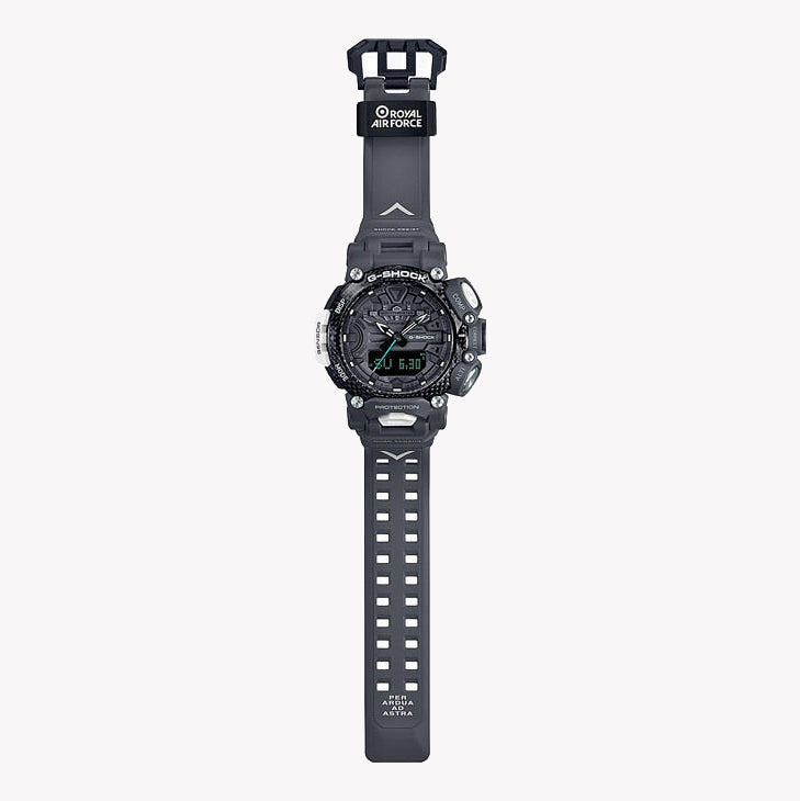 G-SHOCK GR-B200RAF-8ADR Men's Watch