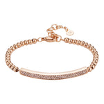 ZFBR011RG ZINK Bracelets Femme