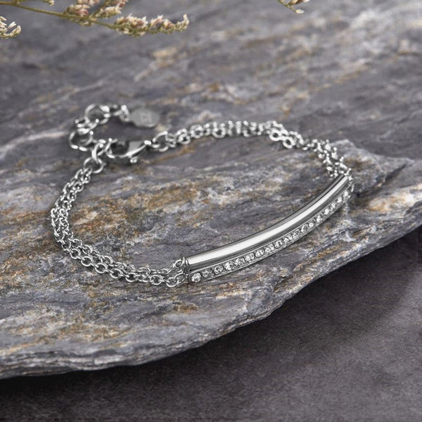Zfbr012s Zink Women's Bracelets by i-watch
