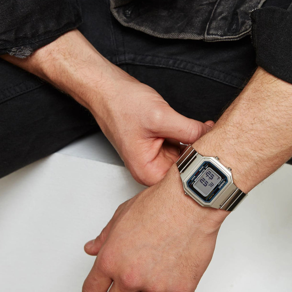 CASIO B-650WD-1ADF ELITE SERIES - MULTIFUNCTIONAL TIMEPIECE FOR ADVENTURE & ELEGANCE-i-Watch-4